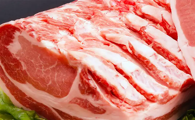 業者向け厳選豚肉販売情報